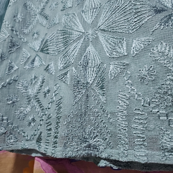 Free People Cleo Mini Dress - Picture 4 of 11